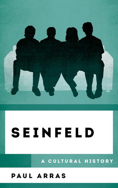 Produktbild: Seinfeld