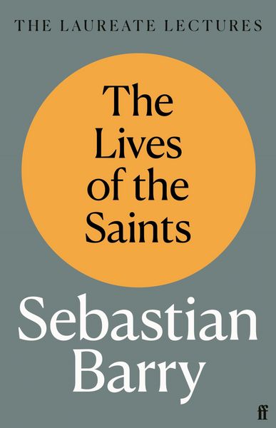 Produktbild: The Lives of the Saints