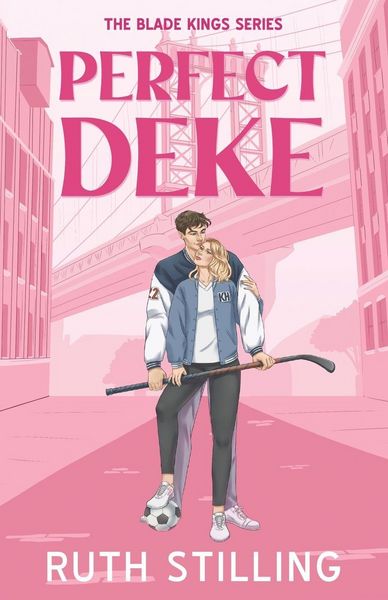 Produktbild: Perfect Deke