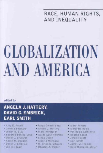 Produktbild: Globalization and America