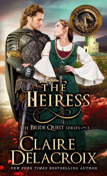 Produktbild: The Heiress