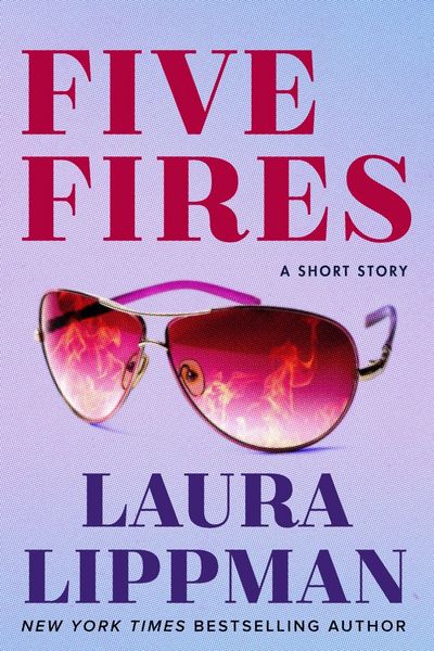 Produktbild: Five Fires