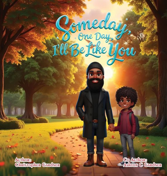 Produktbild: Some Day One Day I'll Be Like You