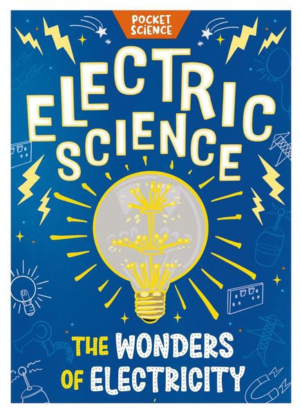 Produktbild: Pocket Science: Electric Science