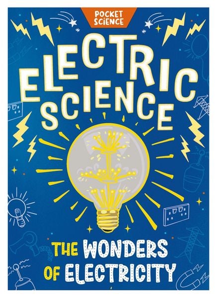 Produktbild: Pocket Science