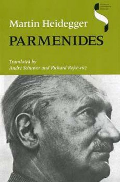 Produktbild: Parmenides