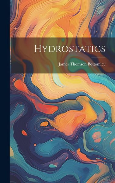 Produktbild: Hydrostatics