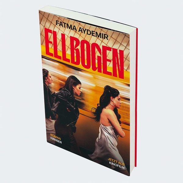 Produktbild: Ellbogen