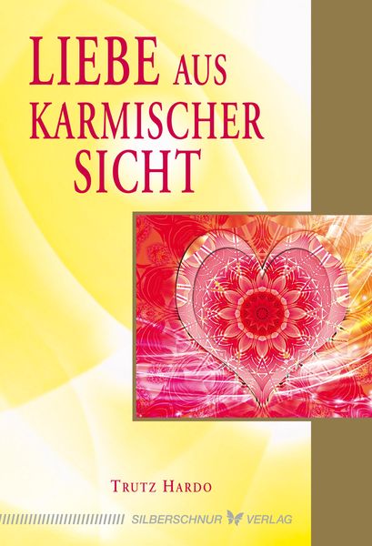 Produktbild: Liebe aus karmischer Sicht