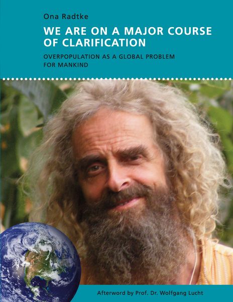 Produktbild: We Are on a Major Course of Clarification