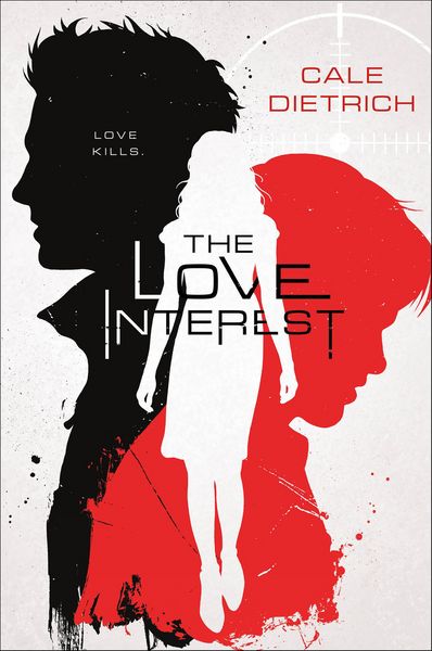 Produktbild: The Love Interest
