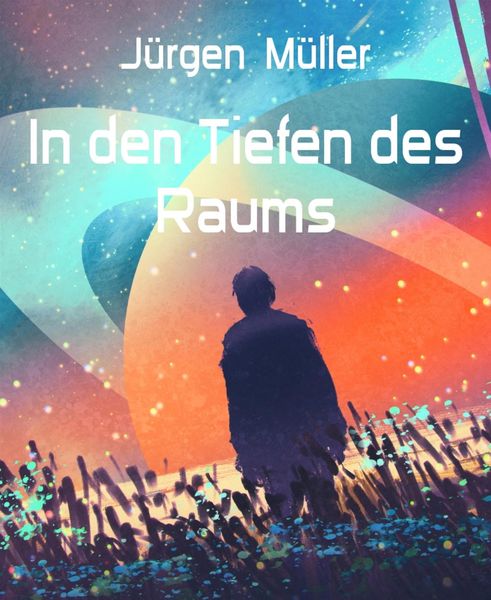 Produktbild: In den Tiefen des Raums