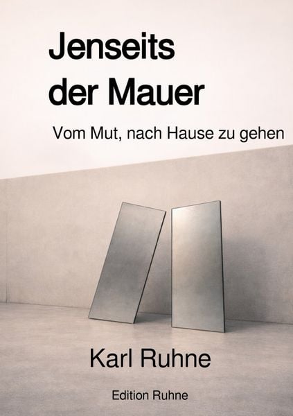 Produktbild: Jenseits der Mauer