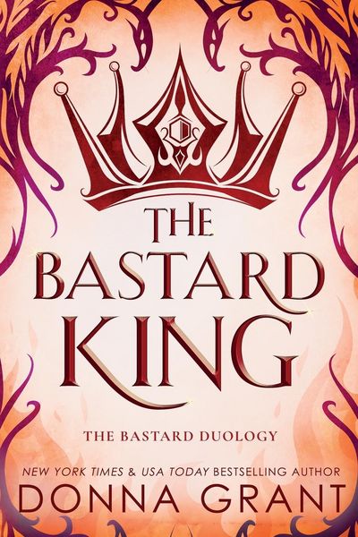 Produktbild: The Bastard King