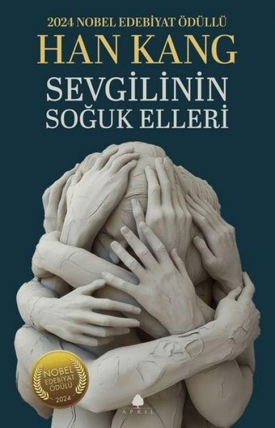 Produktbild: Sevgilinin Soguk Elleri