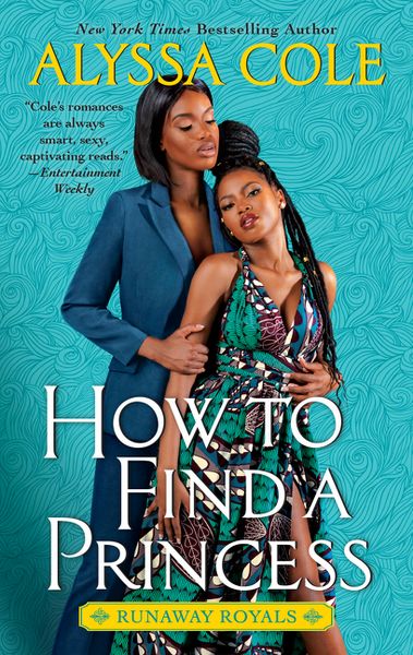 Produktbild: How to Find a Princess