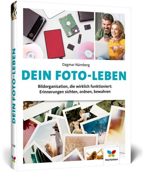 Produktbild: Dein Foto-Leben