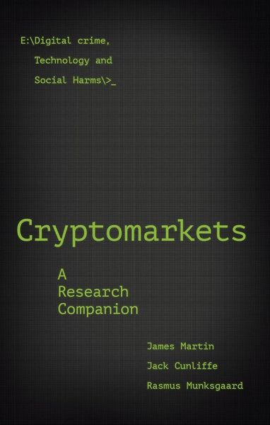 Produktbild: Cryptomarkets