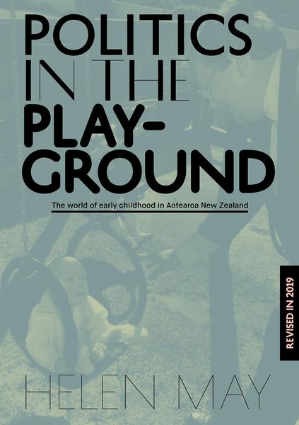 Produktbild: Politics in the Playground