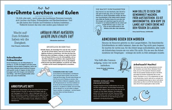 Produktbild: KUNTH Bildband Atlas des Schlafens