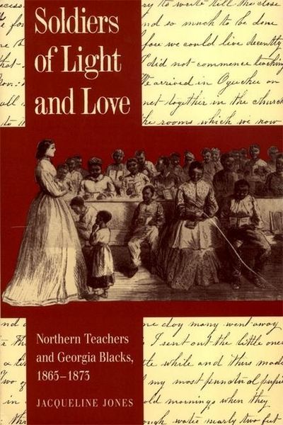 Produktbild: Soldiers of Light and Love