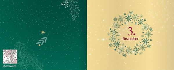 Produktbild: Weihnachtszeit ist Dehnbundzeit!