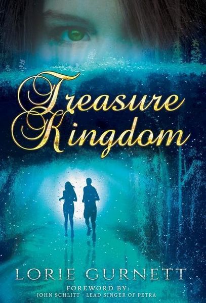 Produktbild: Treasure Kingdom