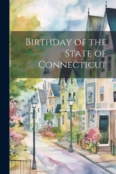 Produktbild: Birthday of the State of Connecticut