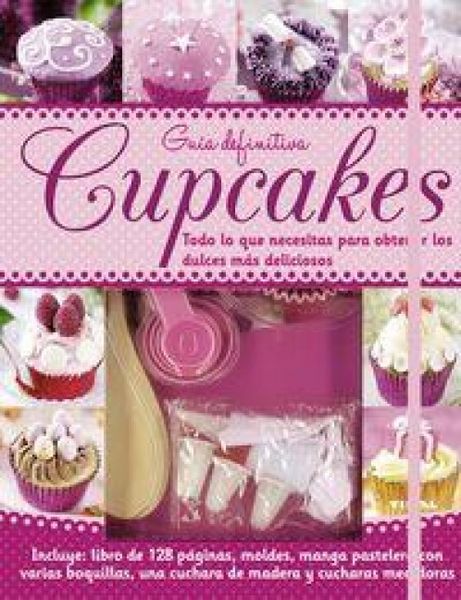 Produktbild: Cupcakes