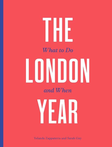 Produktbild: The London Year