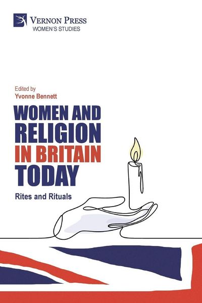 Produktbild: Women and Religion in Britain Today