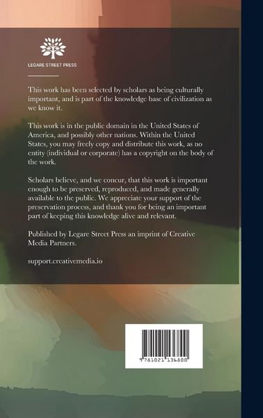 Produktbild: A Sketch of Granny Short's Barbecue, and the General Statutes of Kentucky