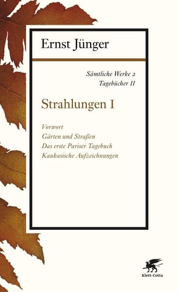 Produktbild: S&auml;mtliche Werke - Band 2