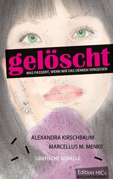 Produktbild: Gel&ouml;scht