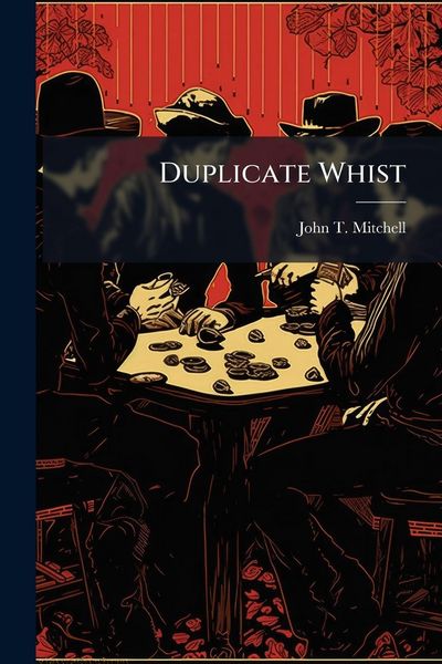 Produktbild: Duplicate Whist