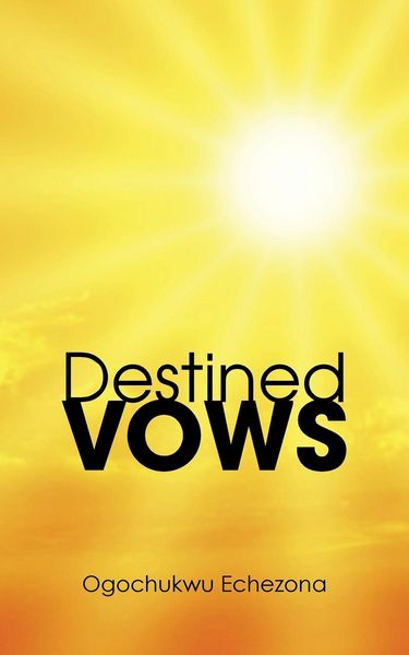 Produktbild: Destined Vows