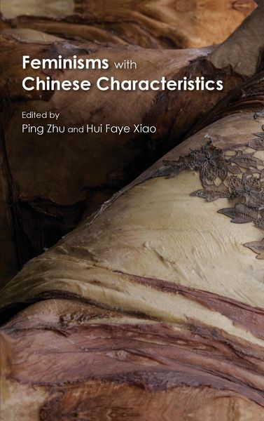 Produktbild: Feminisms with Chinese Characteristics
