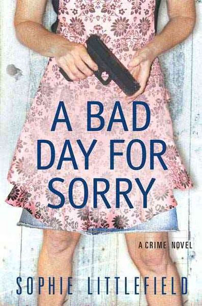 Produktbild: A Bad Day for Sorry