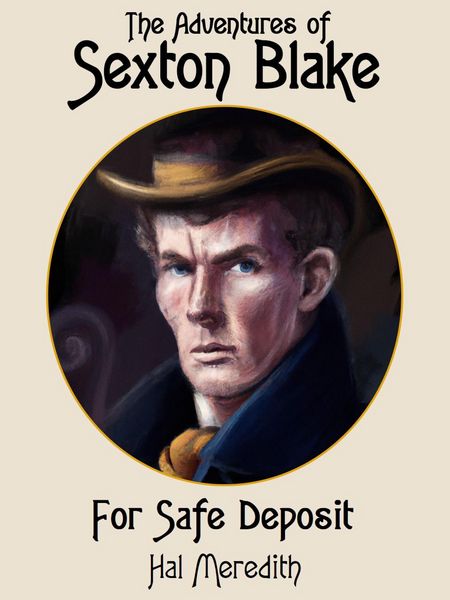 Produktbild: For Safe Deposit