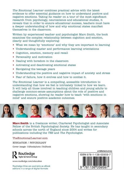 Produktbild: The Emotional Learner