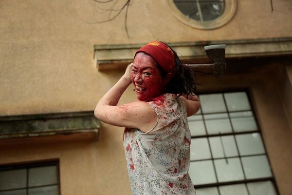 Produktbild: One Cut of the Dead