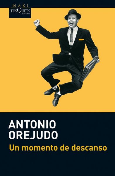 Produktbild: Un momento de descanso