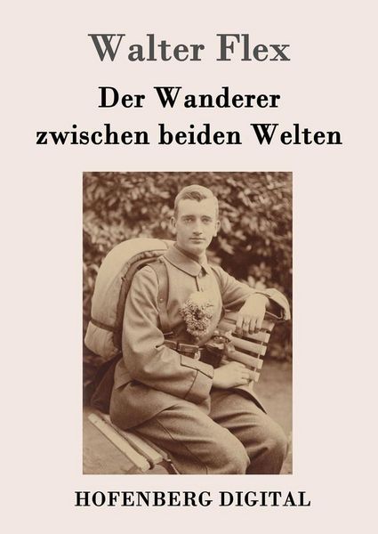 Produktbild: Der Wanderer zwischen beiden Welten