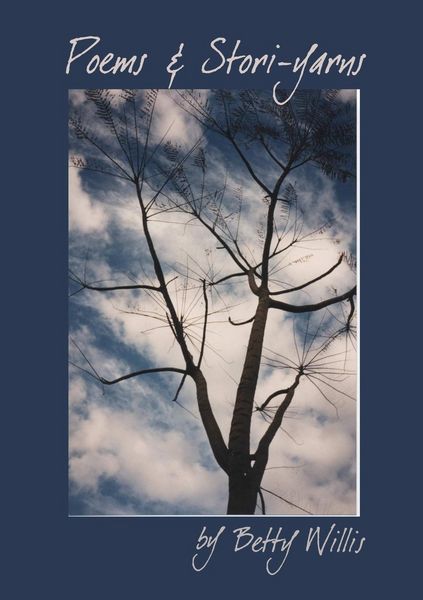Produktbild: Poems and Story Yarns