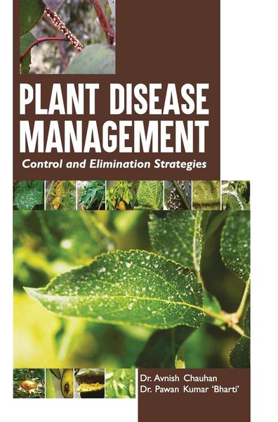 Produktbild: Plant Disease Management