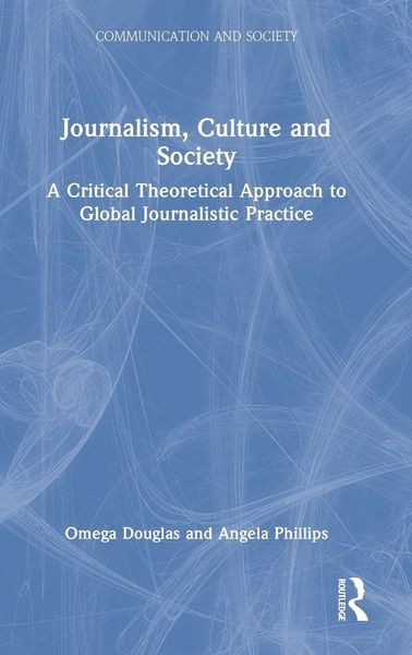 Produktbild: Journalism, Culture and Society