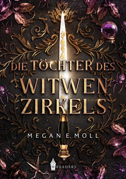 Produktbild: Die T&ouml;chter des Witwenzirkels