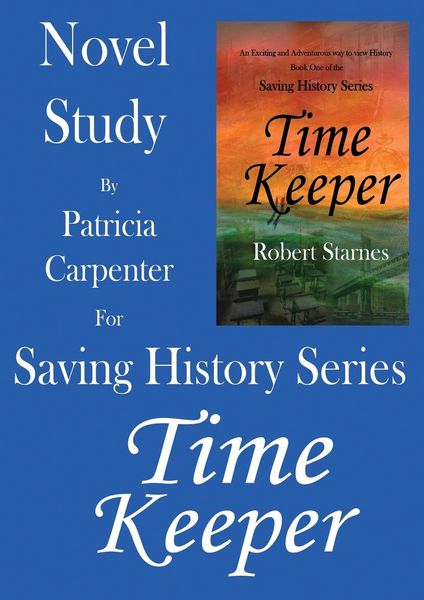 Produktbild: Saving History Series