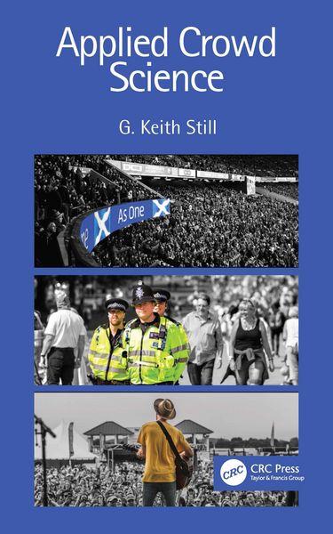 Produktbild: Applied Crowd Science