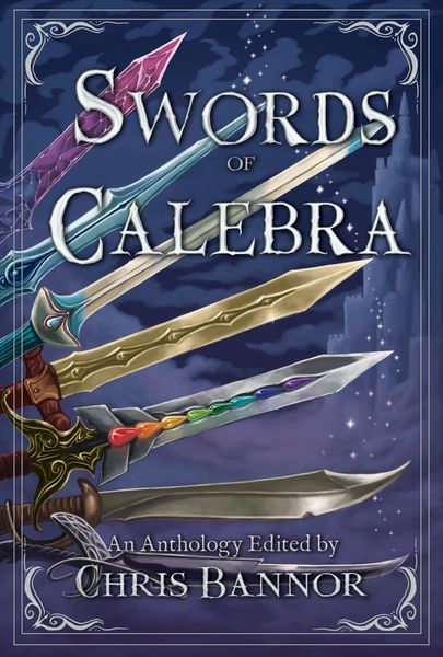 Produktbild: Swords of Calebra